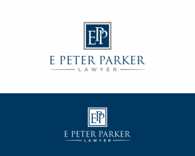 E Peter Parker entry by kl.