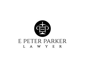 E Peter Parker entry by an anonymous creative