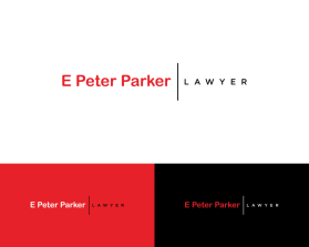 E Peter Parker entry by dwi ernawati