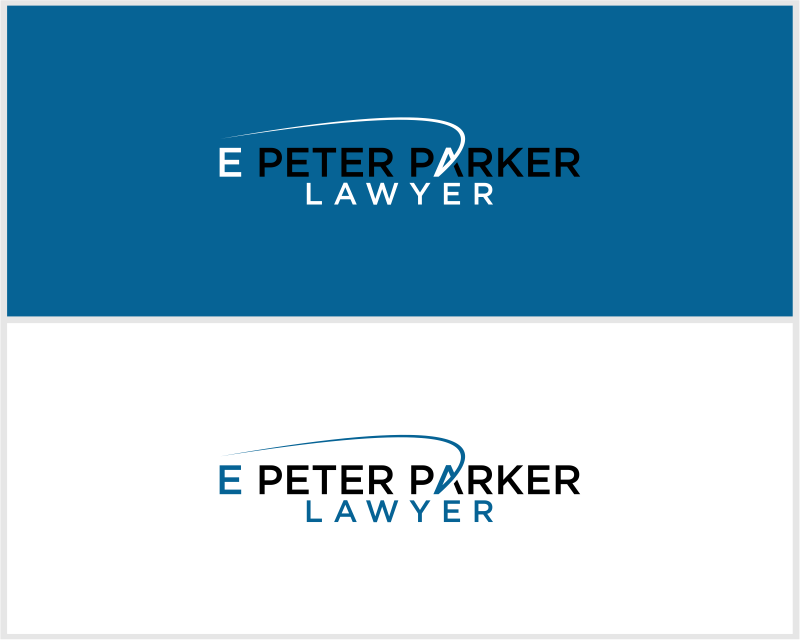 Logo Design for E Peter Parker