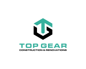Top Gear Construction & Renovations entry by erna091