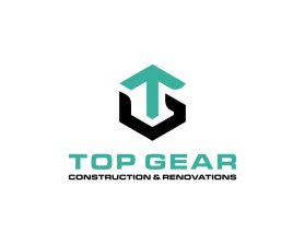 Top Gear Construction & Renovations entry by erna091