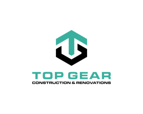 Top Gear Construction & Renovations entry by erna091