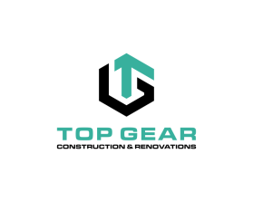Top Gear Construction & Renovations entry by erna091