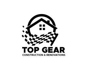 Top Gear Construction & Renovations entry by wyn