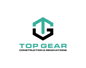 Top Gear Construction & Renovations entry by erna091