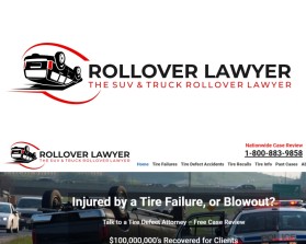 www.RolloverLawyer.com entry by Armchtrm