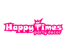 Happy Times Party Decor entry by Asri Utami Purwaningrum