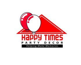 Happy Times Party Decor entry by Pulak Dey