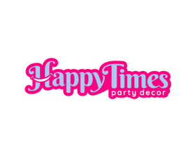 Happy Times Party Decor entry by Asri Utami Purwaningrum