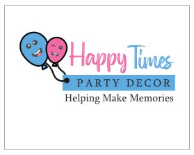 Happy Times Party Decor entry by Nitya Prasad mandal