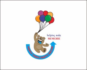Happy Times Party Decor entry by BUDI