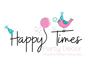Happy Times Party Decor entry by Firdaus
