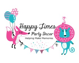 Happy Times Party Decor entry by Firdaus