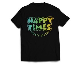 Happy Times Party Decor entry by nagasuresh.m