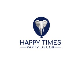 Happy Times Party Decor entry by bartous khalid