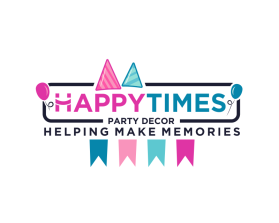 Happy Times Party Decor entry by Erliyana