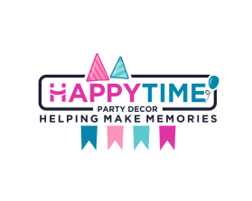 Happy Times Party Decor entry by Erliyana