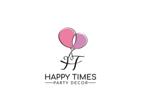 Happy Times Party Decor entry by bartous khalid