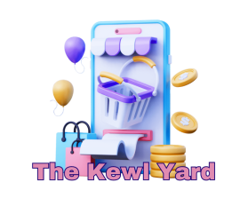 The Kewl Yard entry by Rajat Gupta