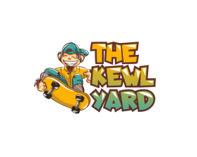 The Kewl Yard entry by Wildan