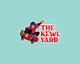 The Kewl Yard entry by Ajibola Nureni