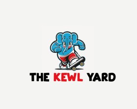 The Kewl Yard entry by mariana alvarez