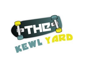 The Kewl Yard entry by AbdiRF