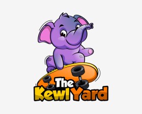 The Kewl Yard entry by Debdan Das