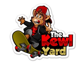 The Kewl Yard entry by Debdan Das