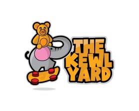 The Kewl Yard entry by Eoin Goggin