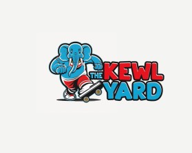 The Kewl Yard entry by mariana alvarez