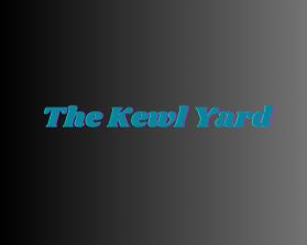 The Kewl Yard entry by Rajat Gupta