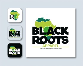 Royalty Rooted in Power entry by IDesign Place