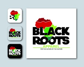 Royalty Rooted in Power entry by IDesign Place