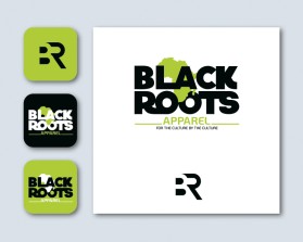 Royalty Rooted in Power entry by IDesign Place