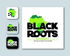 Royalty Rooted in Power entry by IDesign Place