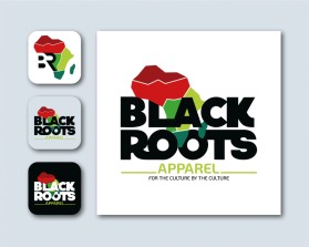 Royalty Rooted in Power entry by IDesign Place