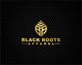 Royalty Rooted in Power entry by izzam