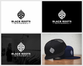Royalty Rooted in Power entry by izzam