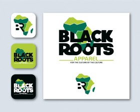 Royalty Rooted in Power entry by IDesign Place