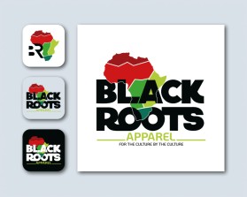 Royalty Rooted in Power entry by IDesign Place