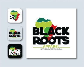 Royalty Rooted in Power entry by IDesign Place