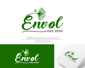 Envol des sens entry by sengkuni