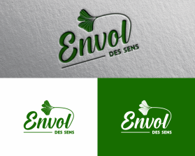 Envol des sens entry by Mza