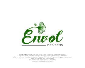 Envol des sens entry by sengkuni