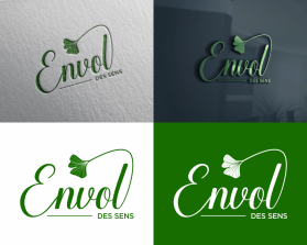 Envol des sens entry by Mza