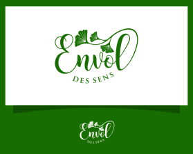 Envol des sens entry by andsue