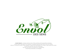 Envol des sens entry by sengkuni