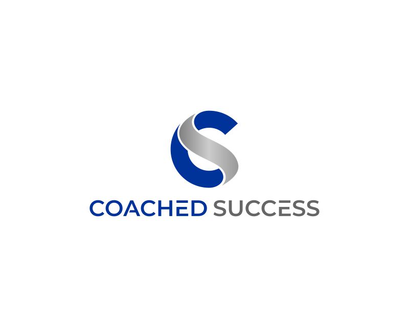 Logo Design for Coached Success